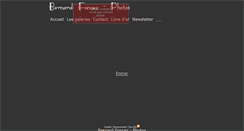 Desktop Screenshot of bfoncez.20mn.com