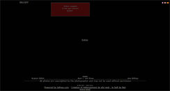 Desktop Screenshot of billsky.20mn.com