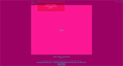 Desktop Screenshot of missmaya.20mn.com