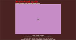 Desktop Screenshot of lorraine.20mn.com