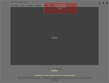 Tablet Screenshot of nus-picturaux.20mn.com
